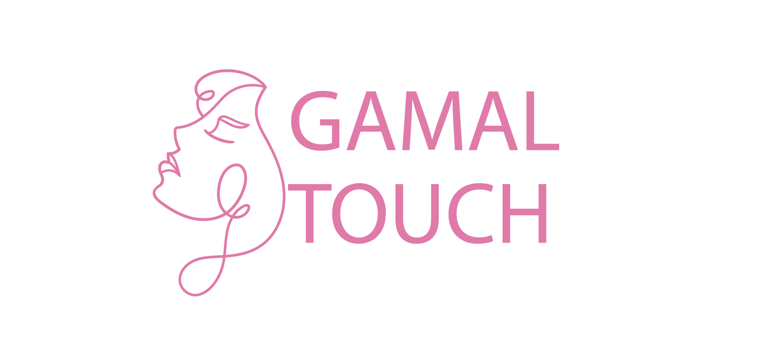 Gamaltouch